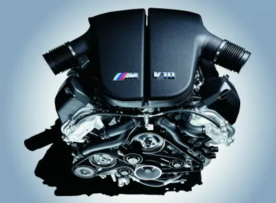 X4 M